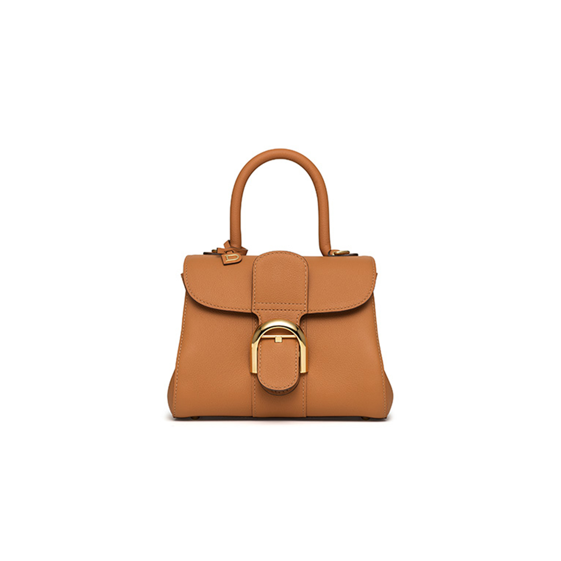 DELVAUX BRILLANT MINI AA0406AAU024MDO (20*15*13cm)